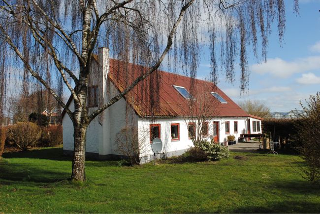 Hjedsbækvej 383, Rodsted, 9541 Suldrup