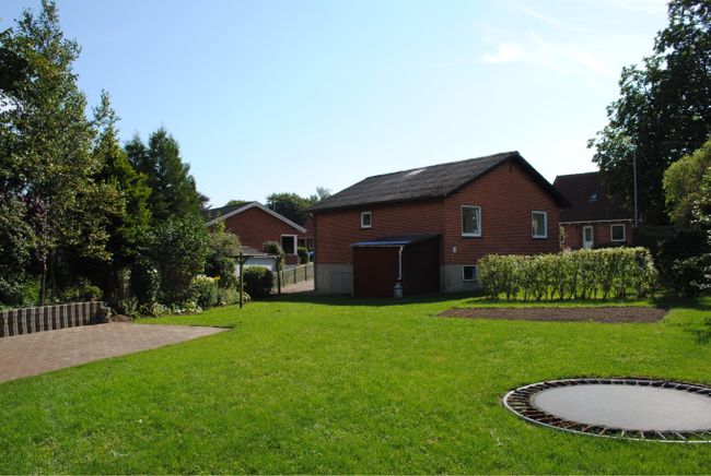 Veggerbyvej 18, 9541 Suldrup